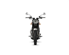 BSA Gold Star Legacy Edition - Silver Sheen