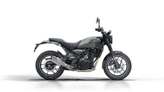 Royal Enfield Guerilla 450 - Shadow Ash Green