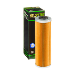 HiFlo HF158 Oil Filter