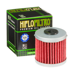 HiFlo HF167 Oil Filter
