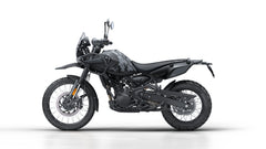 Royal Enfield Himalayan 450 - Mana Black