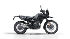 Royal Enfield Himalayan 450 - Mana Black