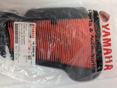 1WC-E4450-00 GENUINE YAMAHA XC115 AIR FILTER