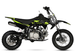 Stomp Juicebox 90 Pit Bike