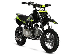 Stomp Juicebox 90 Pit Bike