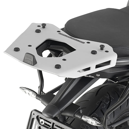 Kappa Specific Alluminium Adaptor Plate - KRA5117