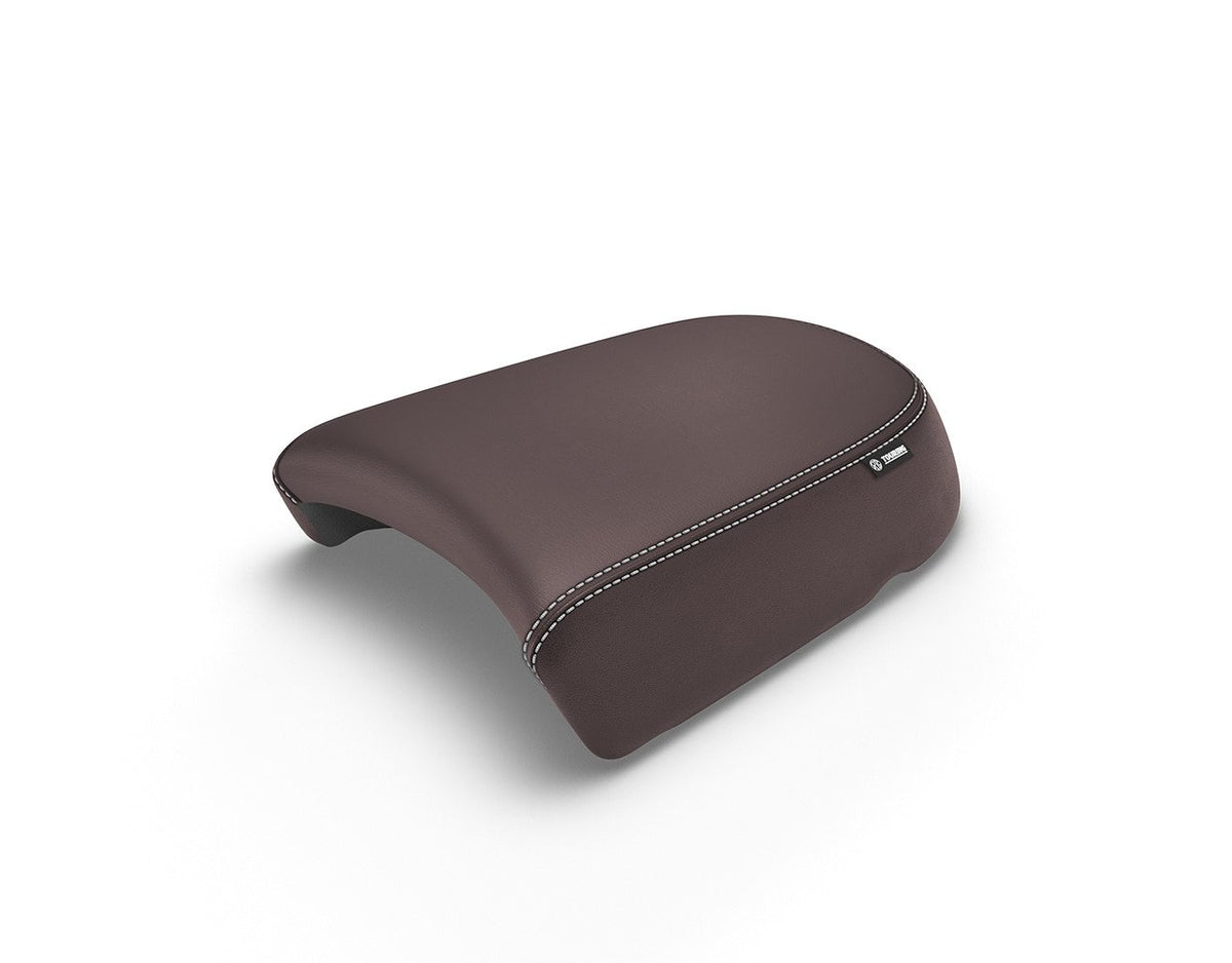 Royal Enfield Meteor 350 Pillion Touring Seat Brown