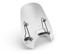 Royal Enfield Meteor 350 Clear Touring Screen