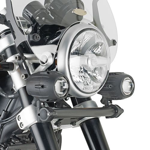 Givi Mounting Kit For S310 S322 Screen - LS9058
