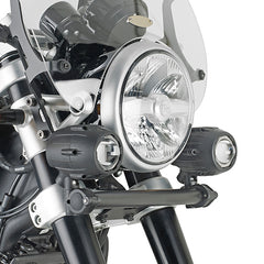 Givi Mounting Kit For S310 S322 Screen - LS9058