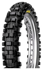 Maxxis Maxxcross M7305 Intermediate Tyre 80/100 12