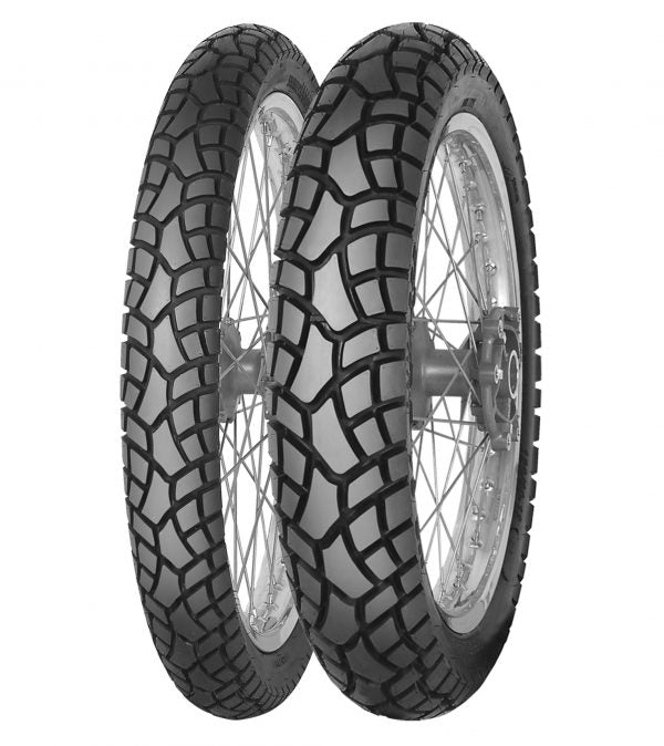 Mitas MC24 Front Tubed Off Road Tyre 90/90 21