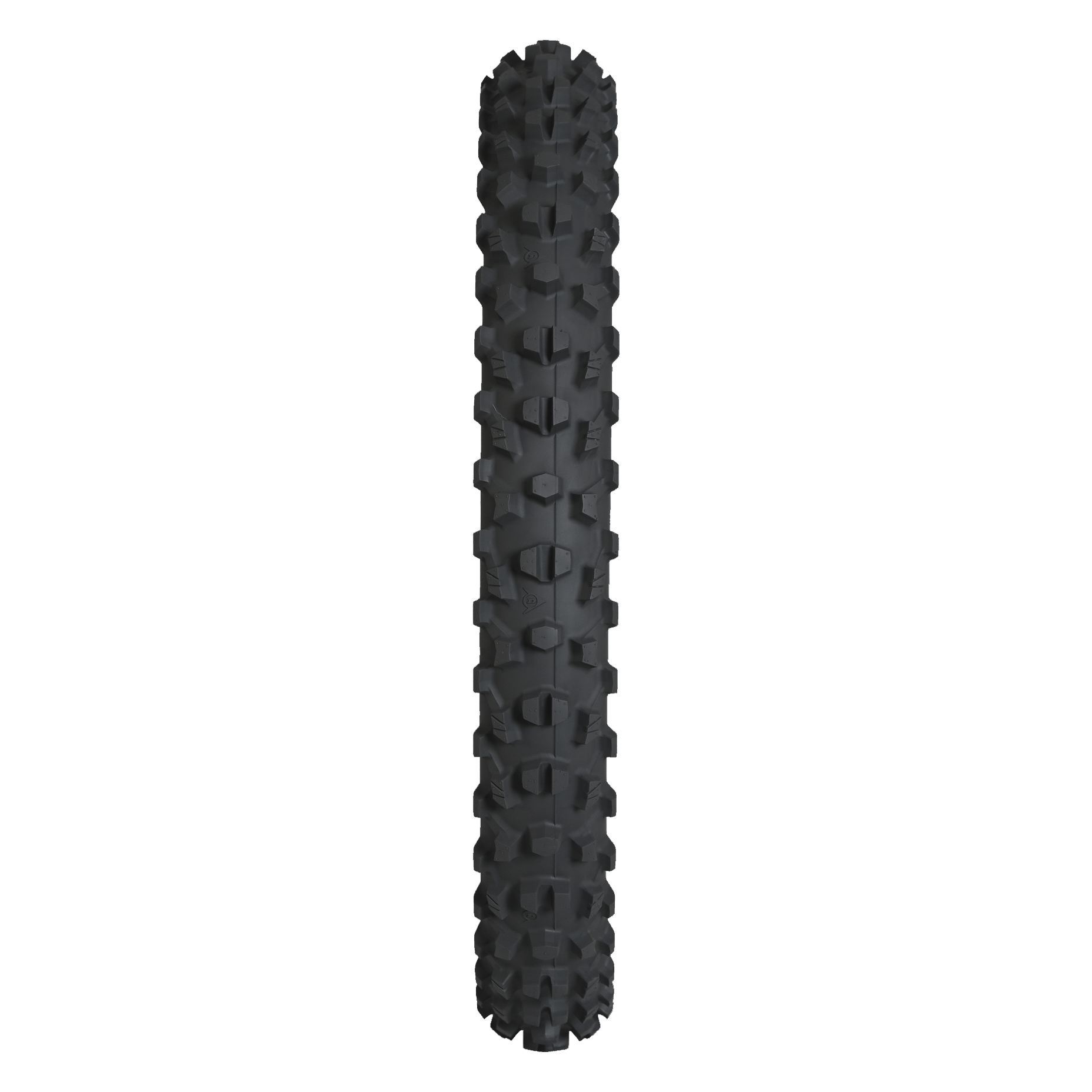 Dunlop Geomax MX34 Tyre 60/100 14