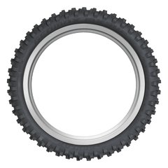 Dunlop Geomax MX34 Tyre 60/100 14