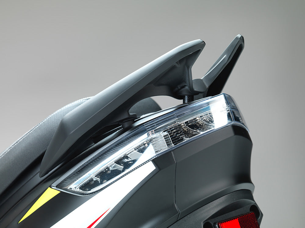 Neco One 12" 50cc - R Sport Design