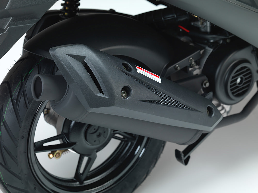 Neco One 12" 50cc - R Sport Design