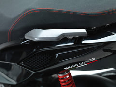 Neco GPX R 4T AC 50 - Blue Racing