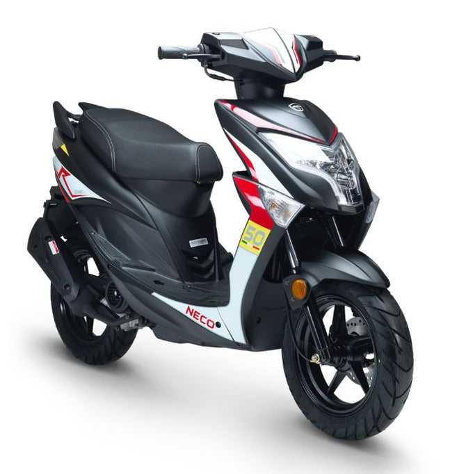 Neco – CMS Motorcycles