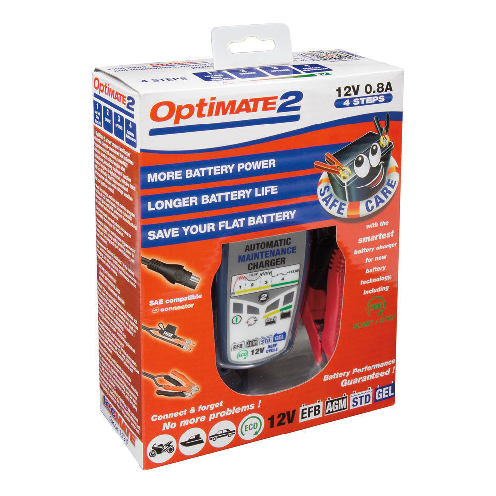 Optimate 2