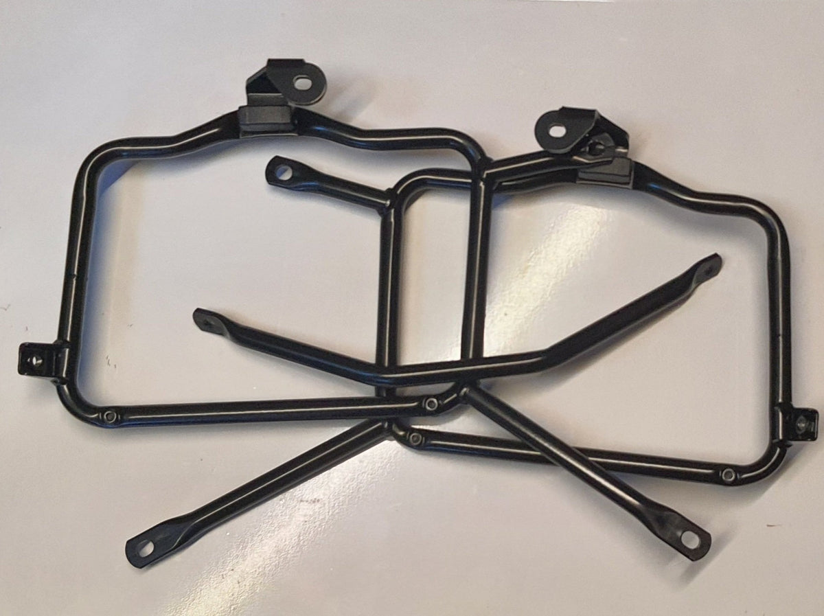 Givi Pannier Rail Kit for Royal Enfield Meteor 350