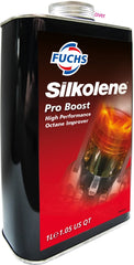 Silkolene Pro Boost Fuel additive - 1 Litre