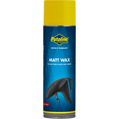 Putoline Matt Wax Polish - 500ml