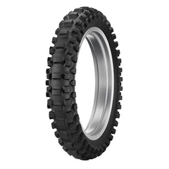 Dunlop Geomax MX33 Tyre 110/90 19