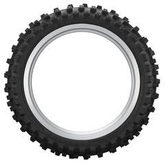 Dunlop Geomax MX33 Tyre 120/80 19