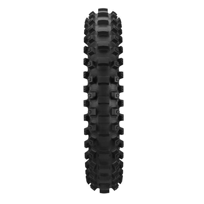 Dunlop Geomax MX33 Tyre 120/80 19