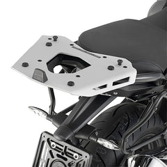 Givi SRA5117 Aluminium Adaptor Plate for BMW R1200 / R1250 R & RS