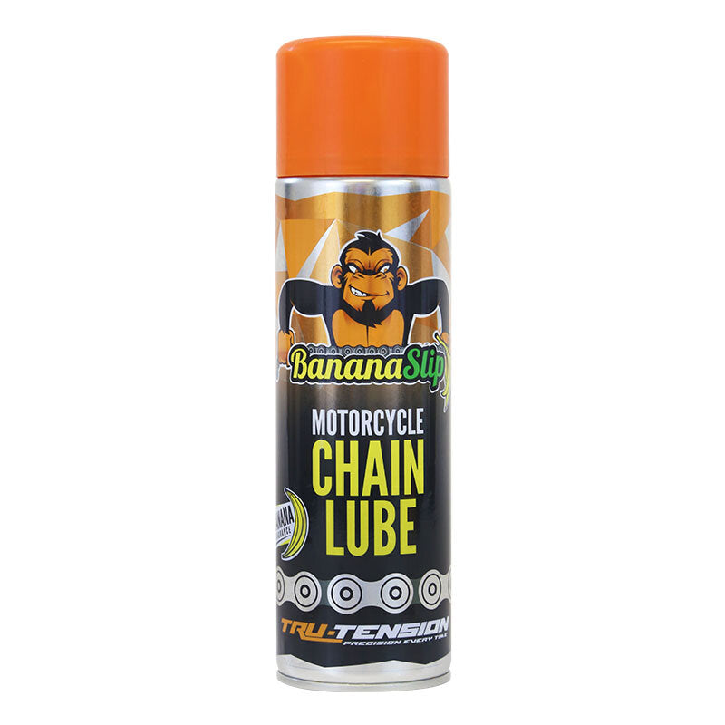 Tru-Tension BananaSlip Chain Lube