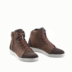 Gaerne G-Voyager Air Gore-Tex Boots Brown