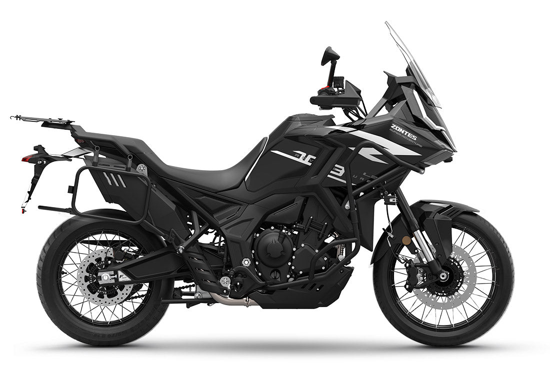 Zontes ZT703-F - Black
