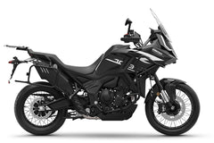 Zontes ZT703-F - Black