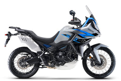 Zontes ZT703-F - Grey