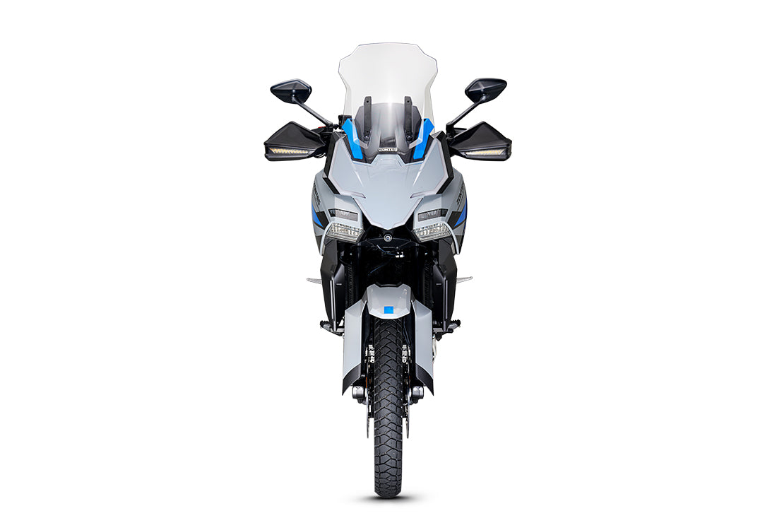 Zontes ZT703-F - Grey
