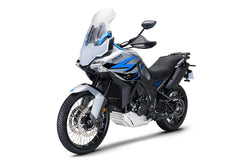Zontes ZT703-F - Grey