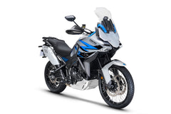 Zontes ZT703-F - Grey