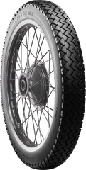 Avon Safety Mileage 2 Rear Tubed Road Tyre 400-18
