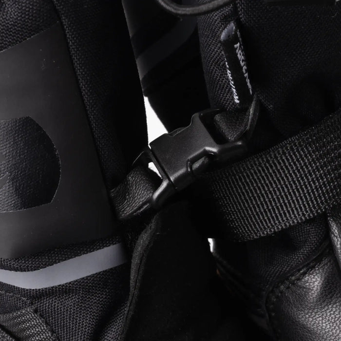OXFORD MONTREAL 5.0 GLOVES WATERPROOF BLACK