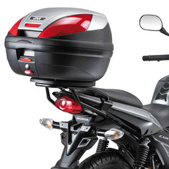 Givi CBF125 Specific Top Case Kit - SR157