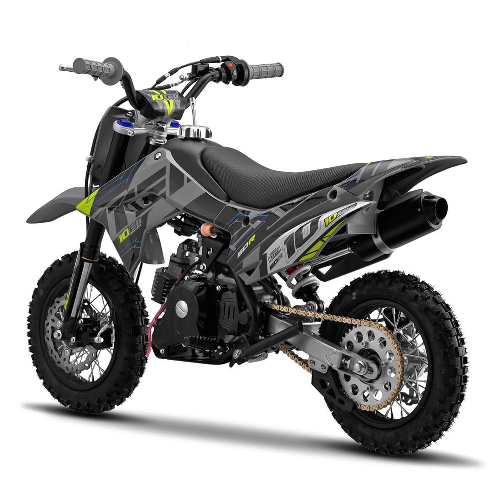 10Ten 50R 50cc MX Kids Dirt Bike