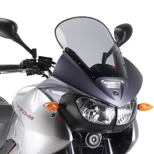 Givi Yamaha TDM900 Screen 41 H X 32.5 W - D132S