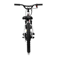 Amped A20 Electric Kids Balance Bike - White