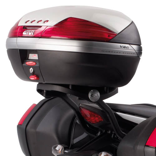 Givi Honda Hornet 600 2011-2014 Arms - 1102FZ