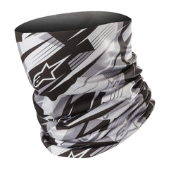 Alpinestars Neck Tube Fuchsia Black Anthracite