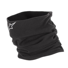 Alpinestars Fleece Neck Warmer Black