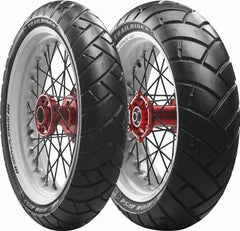 Avon Trailrider Front Tubeless Road Tyre 90/90 21