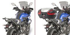 Givi Monorack Arm Kit 2130FZ - 2130FZ