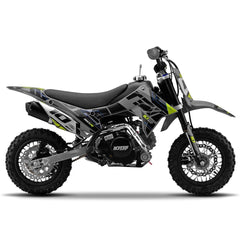 10Ten 50R 50cc MX Kids Dirt Bike